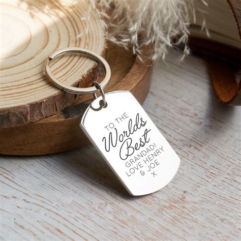 create your own keyring.